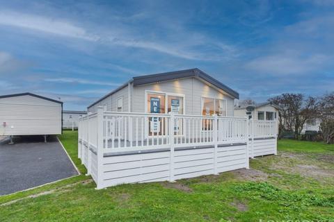 Pakefield Holiday Park