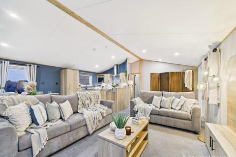 2 bedroom park home for sale, Pakefield Holiday Park