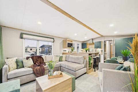 2 bedroom park home for sale, Pakefield Holiday Park