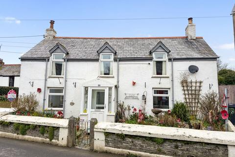undefined, Fore Street, St Teath PL30