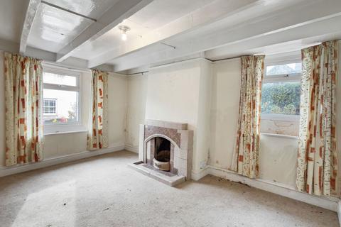 undefined, Fore Street, St Teath PL30