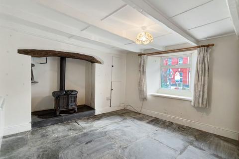 undefined, Fore Street, St Teath PL30