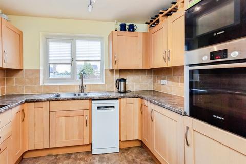 3 bedroom detached house for sale, Dunlin Road, Essendine, Stamford