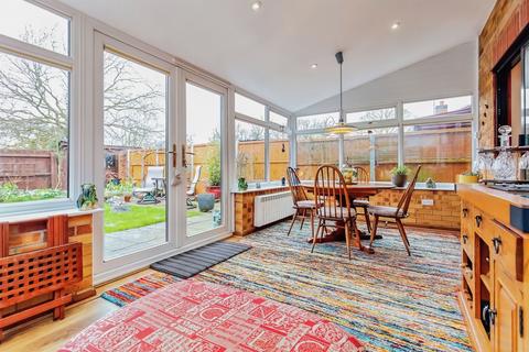 3 bedroom detached house for sale, Dunlin Road, Essendine, Stamford