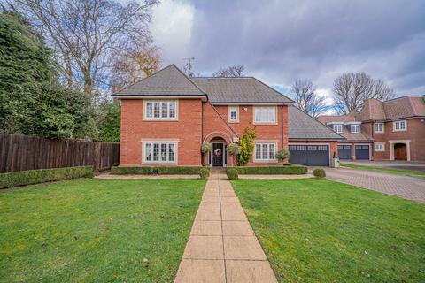 undefined, Temple Gardens, Dorridge, B93