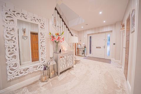 undefined, Temple Gardens, Dorridge, B93