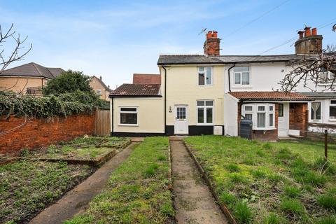 2 bedroom semi-detached house for sale, Providence Place, Colchester