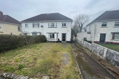 3 bedroom semi-detached house for sale, Treforis, Ammanford SA18