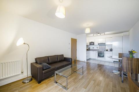 2 bedroom apartment for sale, Dalston Square, London