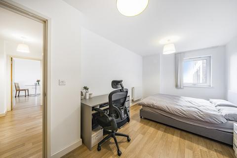 2 bedroom apartment for sale, Dalston Square, London