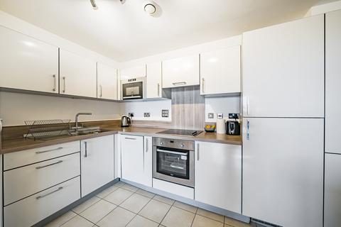 2 bedroom apartment for sale, Dalston Square, London