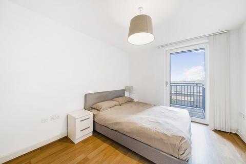 2 bedroom apartment for sale, Dalston Square, London