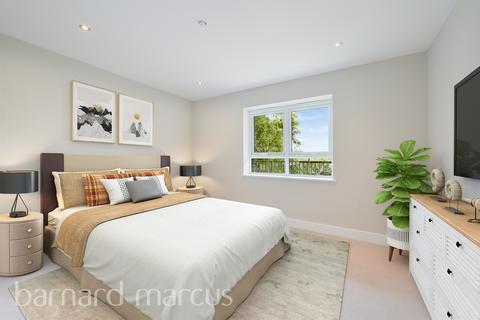 undefined, Riddlesdown Road, Purley