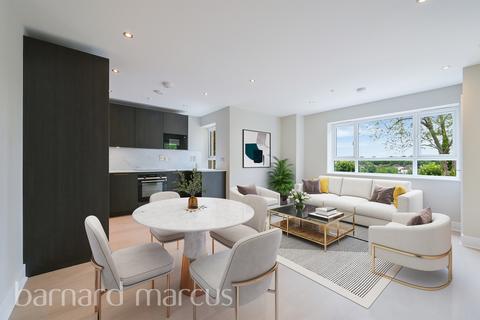 undefined, Riddlesdown Road, Purley