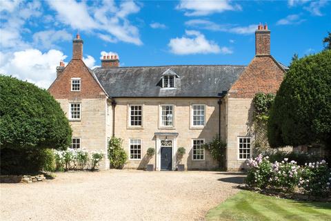 undefined, Rectory House, Great Bowden