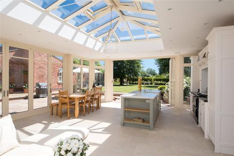 undefined, Rectory House, Great Bowden