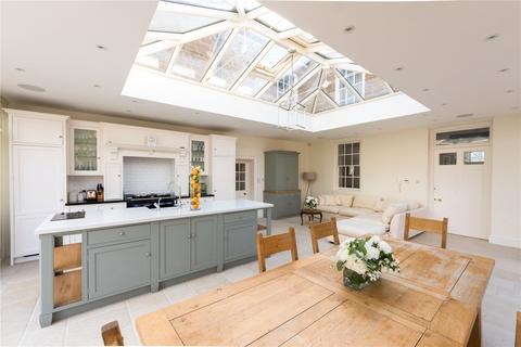 undefined, Rectory House, Great Bowden