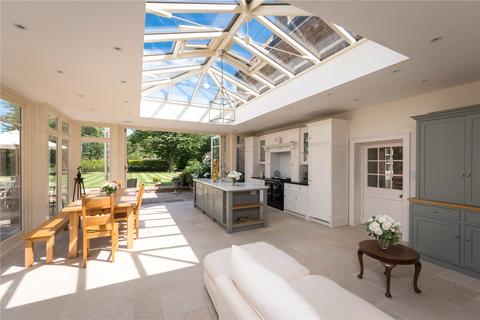undefined, Rectory House, Great Bowden