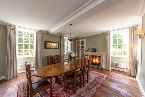 undefined, Rectory House, Great Bowden