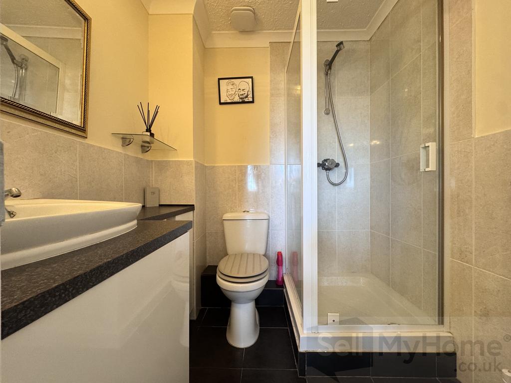 En suite