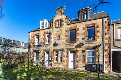 undefined, 19 Stirling Place, Galashiels