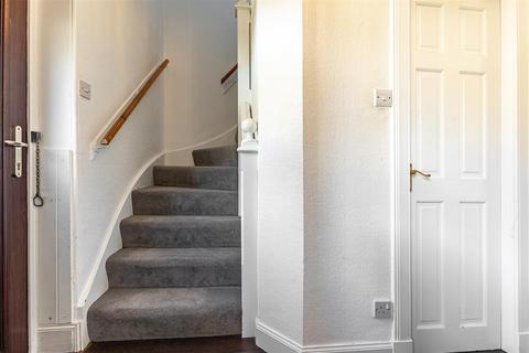 undefined, 19 Stirling Place, Galashiels