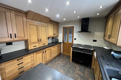 3 bedroom detached house for sale, Ostlers Gate, Droylsden