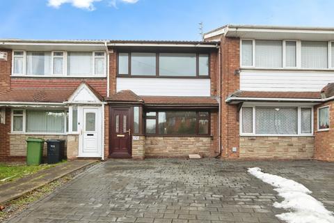 Bath Street, Sedgley, Dudley