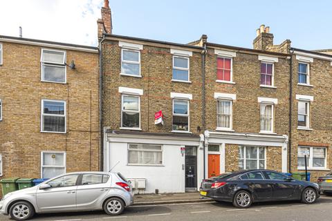 2 bedroom flat to rent, Ivanhoe Road, London, SE5