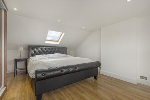 2 bedroom flat to rent, Ivanhoe Road, London, SE5