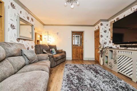 3 bedroom end of terrace house for sale, Quorn Grove, BIRMINGHAM