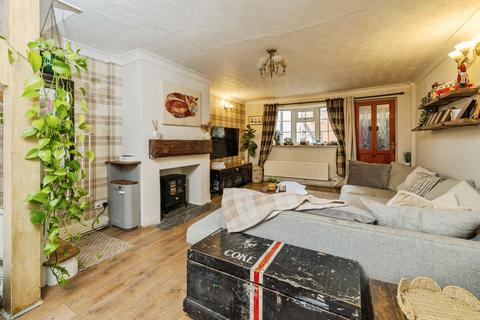 2 bedroom cottage for sale, Chapel Walk, Scothern, Lincoln, LN2