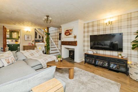 Chapel Walk, Scothern, Lincoln, LN2