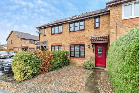 Ambleside Close, Wellingborough