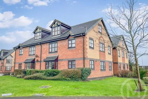 undefined, Oakwood Close, South Shore