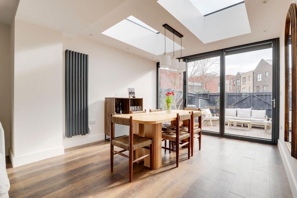 Living/Dining Room