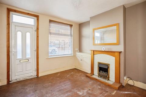 3 bedroom terraced house for sale, Algernon Road, Melton Mowbray