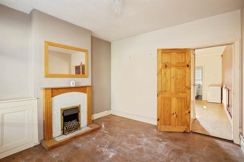 3 bedroom terraced house for sale, Algernon Road, Melton Mowbray