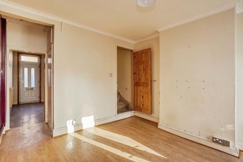 3 bedroom terraced house for sale, Algernon Road, Melton Mowbray