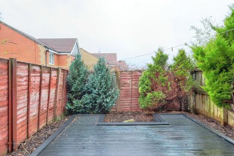 2 bedroom terraced house to rent, Cleveland Street, Middlesbrough TS6
