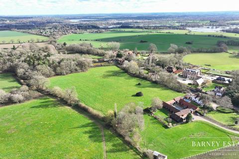 undefined, Land at, Binfield Heath, RG9