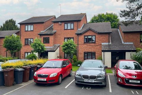 undefined, Goldthorn Hill, Cotswold Court Goldthorn Hill, WV2