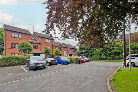 undefined, Goldthorn Hill, Cotswold Court Goldthorn Hill, WV2