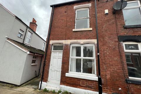 7 Swarcliffe Road, Sheffield S9 3FA