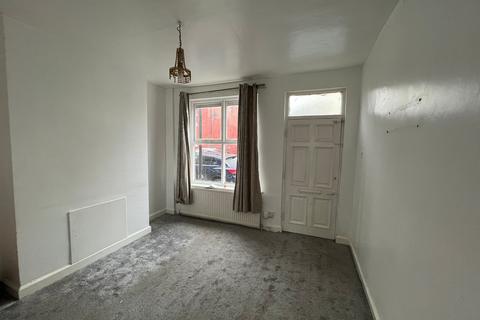 undefined, 7 Swarcliffe Road, Sheffield S9 3FA