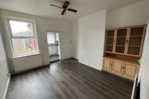 undefined, 7 Swarcliffe Road, Sheffield S9 3FA