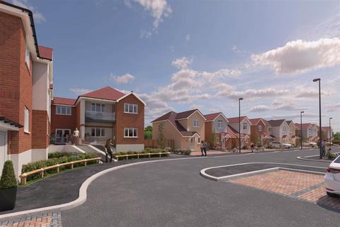 2 bedroom chalet for sale, St. Josephs Close, Canvey Island SS8