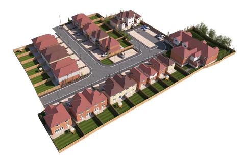 2 bedroom chalet for sale, St. Josephs Close, Canvey Island SS8