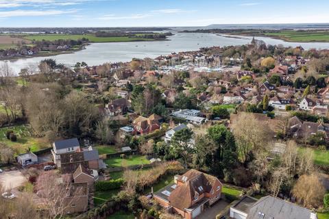 undefined, St Benedicts, Bosham Lane, Bosham, Chichester, West Sussex