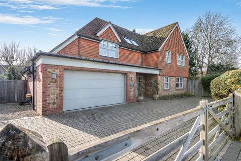 undefined, St Benedicts, Bosham Lane, Bosham, Chichester, West Sussex